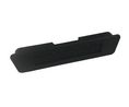 Capuchon anti-poussière, noir, contacts - 37, Lot de 5 pièces